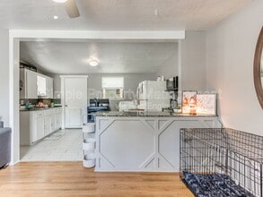 1234 Iowa St in Norman, OK - Building Photo - Building Photo