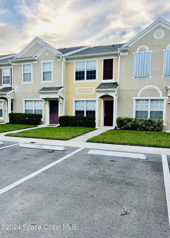 1368 Hampton Park Ln in Melbourne, FL - Building Photo - Building Photo