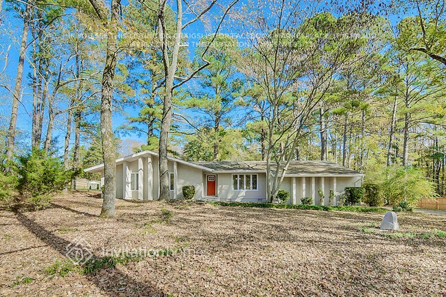 4211 Glenda Rd in Durham, NC - Building Photo - Building Photo