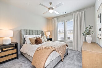 The Beacon at 331 Apartments in Santa Rosa Beach, FL - Foto de edificio - Interior Photo