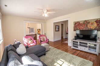 1204 Columbia St, Unit 1204 in Lafayette, IN - Building Photo - Building Photo