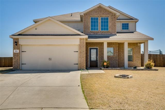 301 Plum Dr