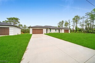 314 Urbana St in Lehigh Acres, FL - Building Photo