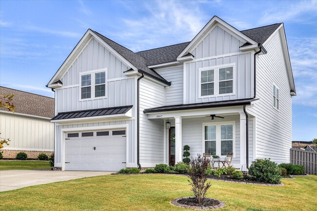 3067 Rosewood Dr in Evans, GA - Building Photo - Building Photo