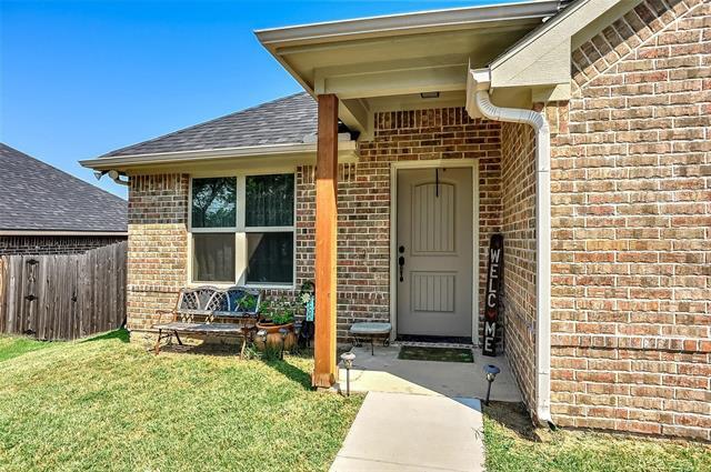 409 Maple Row in Denison, TX - Building Photo - Building Photo