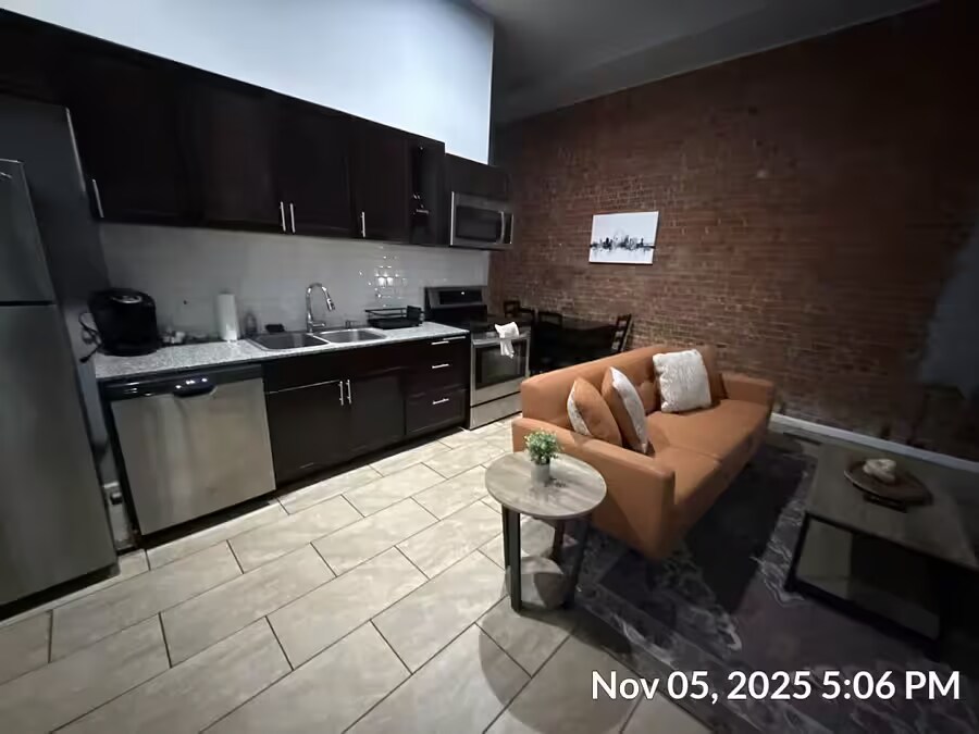 3302 California Ave, Unit A in St. Louis, MO - Building Photo