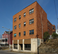 201 California Ave in Pittsburgh, PA - Building Photo - Building Photo