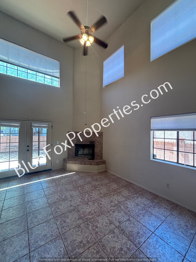 231 N Ashbury Ln in Tucson, AZ - Building Photo - Building Photo