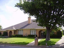 7216 Fuller Cir in Fort Worth, TX - Building Photo