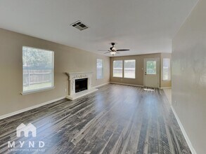 2800 Single Trace Ct in Austin, TX - Building Photo - Building Photo