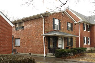 116 B Wiltshire Ave in Louisville, KY - Building Photo - Building Photo