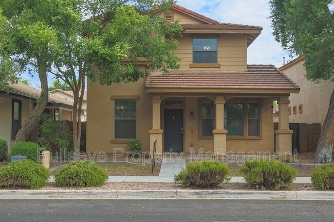 property at 3746 E Larson Ln