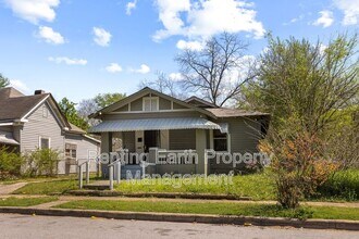 6309 3rd Ave S in Birmingham, AL - Building Photo - Building Photo