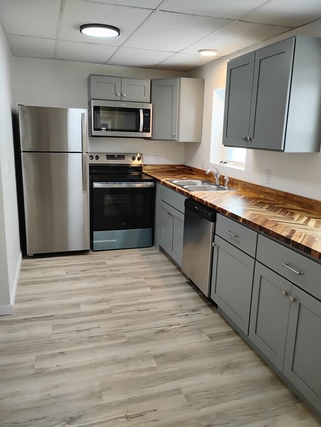 property at 150 McCauley Ave