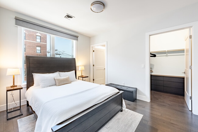 6401 Park Ave in West New York, NJ - Foto de edificio - Building Photo