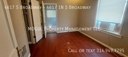 4617 S Broadway in St. Louis, MO - Building Photo - Building Photo