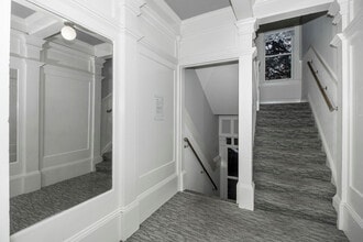 2927 Sacramento in San Francisco, CA - Foto de edificio - Building Photo