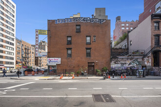 189 Seventh Ave in New York, NY - Building Photo - Building Photo