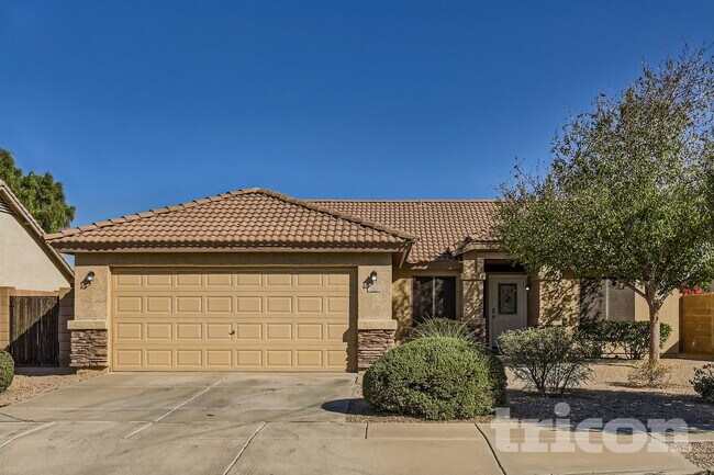 2601 S 79th Dr in Phoenix, AZ - Building Photo - Building Photo