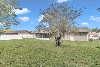 3870 SE 62nd St in Ocala, FL - Building Photo - Building Photo