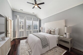 3432 Cline St in Houston, TX - Building Photo - Building Photo