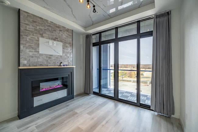 The Tulsan at Midtown