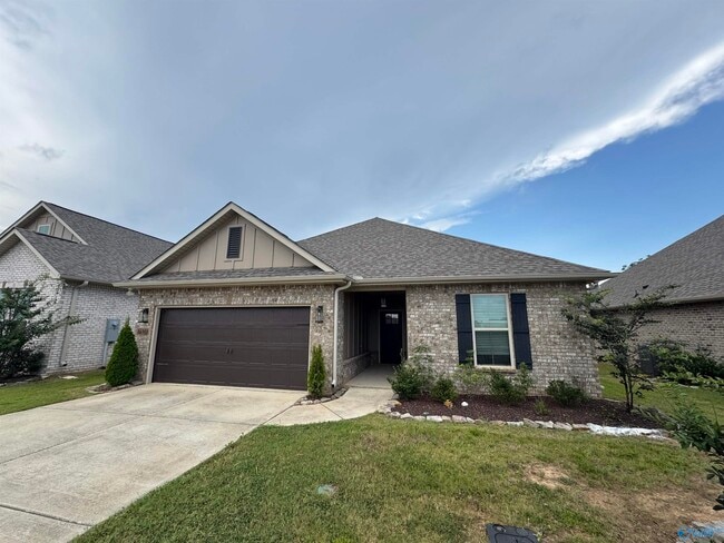 property at 16911 Ted Childs Dr