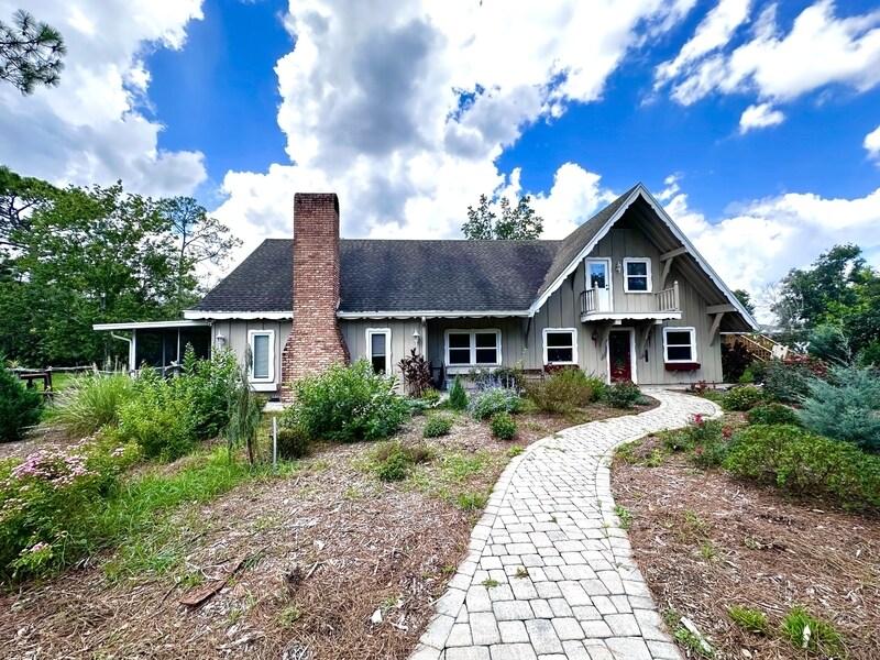 5020 Cub Lake Dr in Apopka, FL - Building Photo