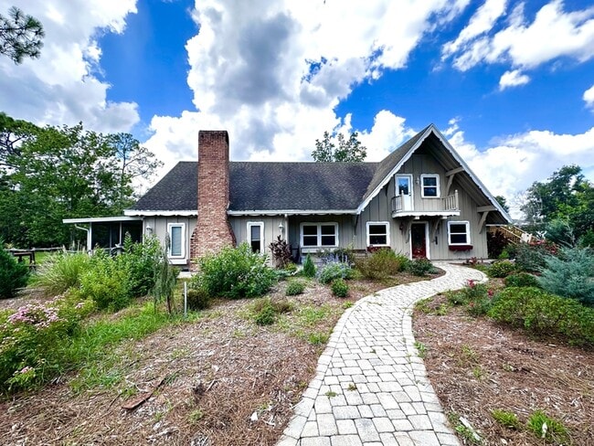 property at 5020 Cub Lake Dr