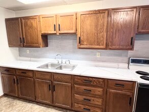 609 N Pokegama Ave, Unit 609 #2 in Grand Rapids, MN - Foto de edificio - Building Photo