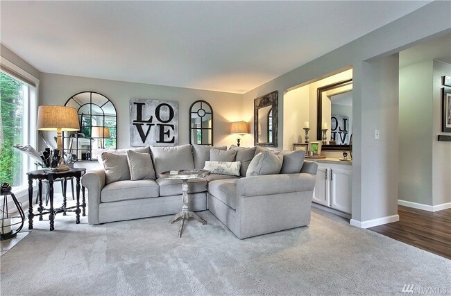 310 39th Ave Ct NW in Gig Harbor, WA - Building Photo - Building Photo