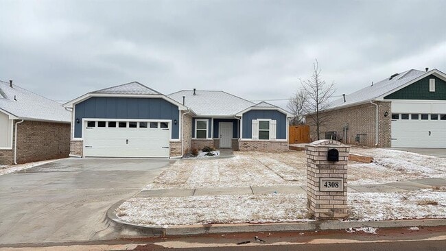 property at 4308 NE 123rd St