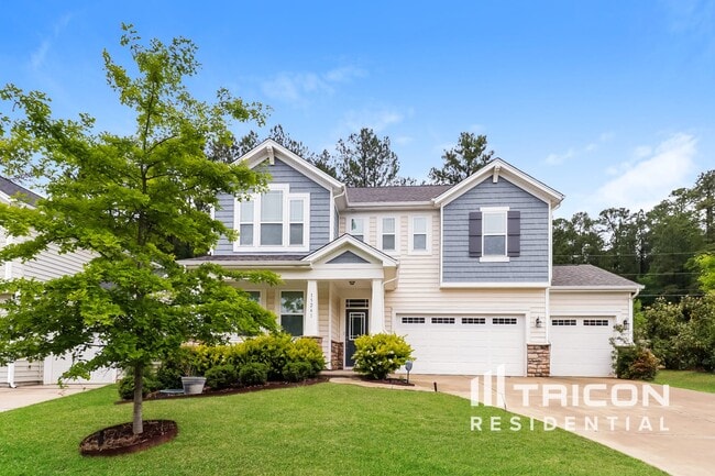 property at 15241 Red Canoe Way