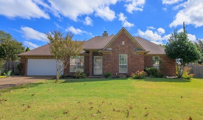 property at 3114 Shadow Green Ln