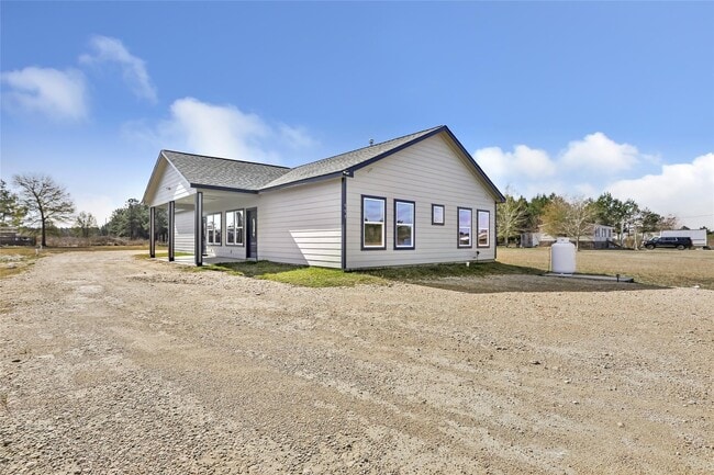 property at 111 Rd 5122