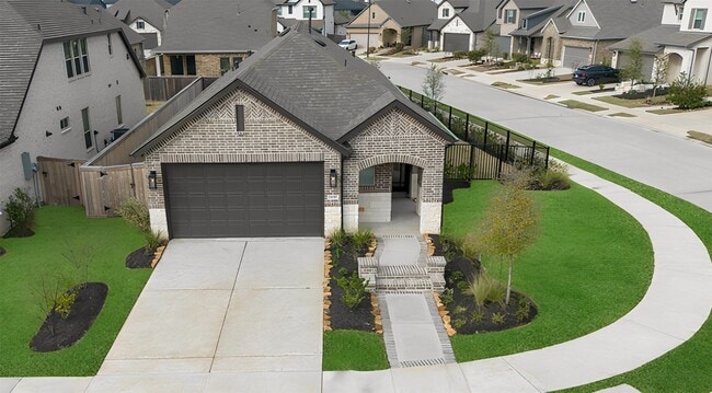 property at 18402 Mesquite Flts Trl