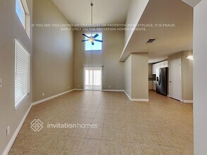 3798 Gulliver St in Las Vegas, NV - Building Photo - Building Photo