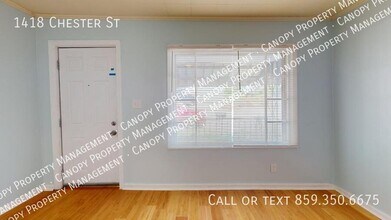 1418 Chester St in Maysville, KY - Building Photo - Building Photo