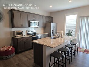 435 Leighann Ridge Ln in Rolesville, NC - Building Photo - Building Photo