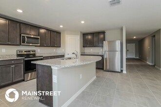 1716 Canaan Lp in Dundee, FL - Building Photo - Building Photo