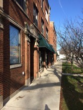 4333-4339 W Irving Park Rd in Chicago, IL - Building Photo - Building Photo