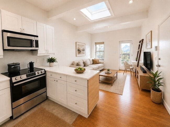 property at 38 Williams St