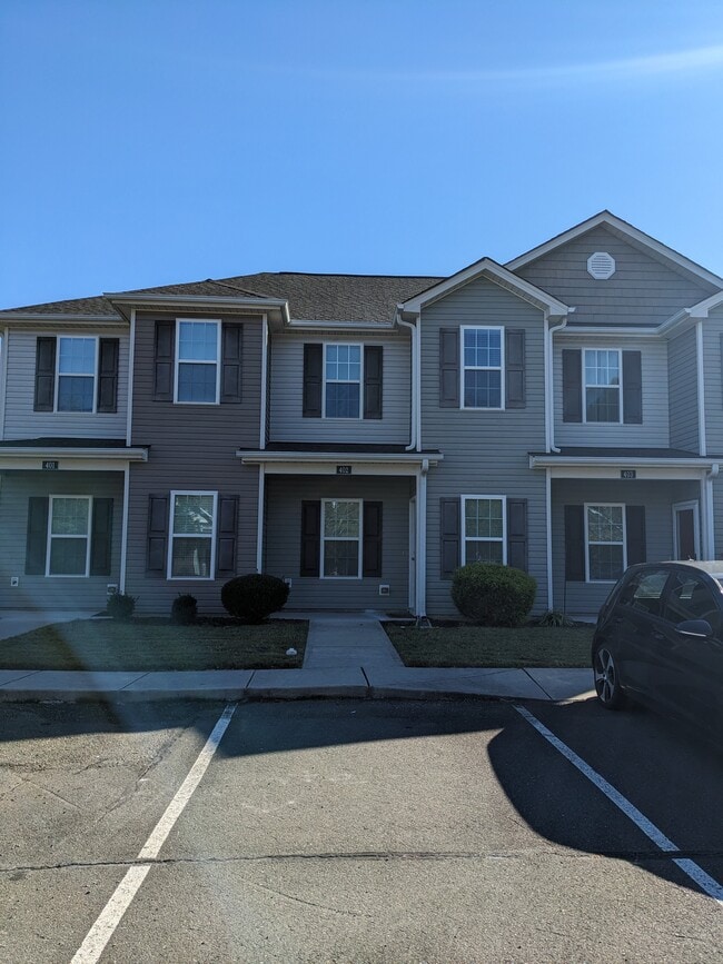property at 402 Winston Way