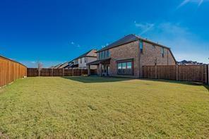 3615 William Riley St in Melissa, TX - Building Photo - Building Photo