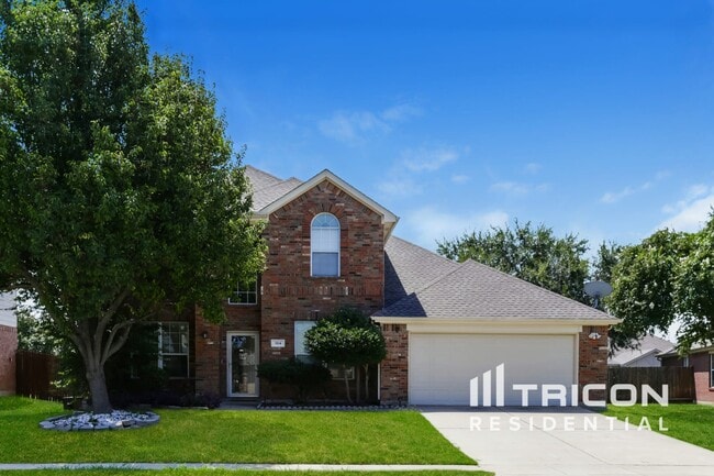 property at 104 Rock Meadow Trail