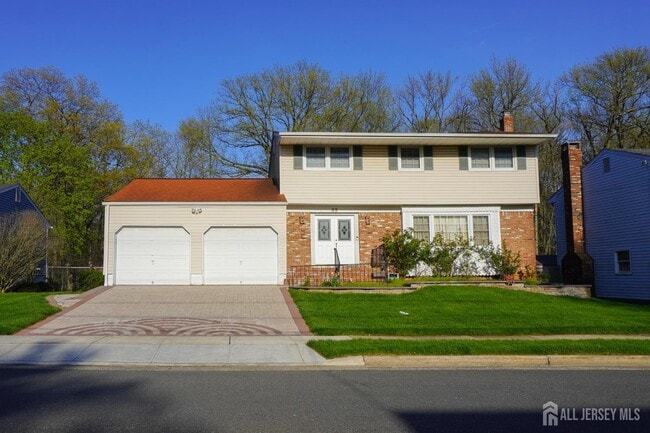 property at 32 Eileen Way