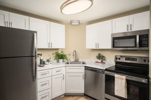 The Harper in Denver, CO - Building Photo