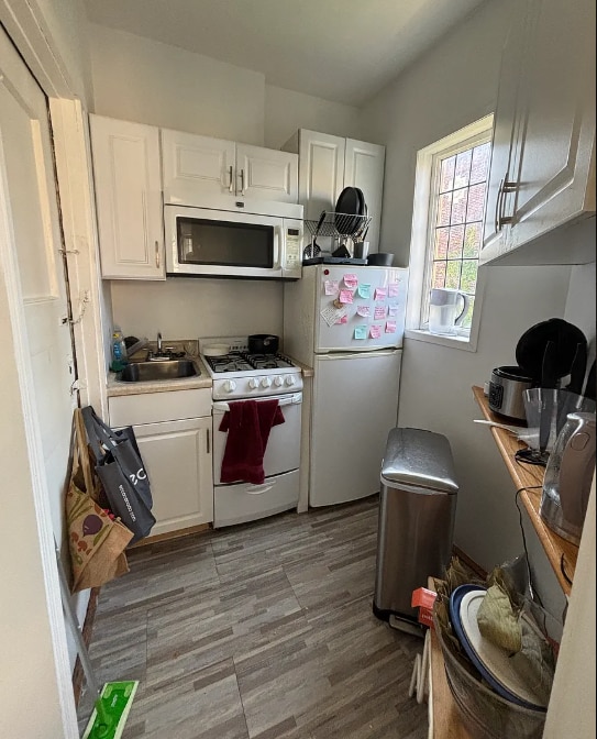 10 Dana St, Unit 402 in Cambridge, MA - Building Photo - Building Photo