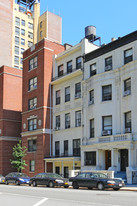 263 W 70th St Apartments