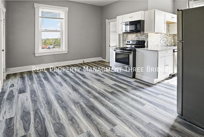 property at 3614 Morgan Ford Rd